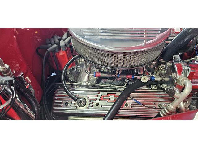 1935 Chevrolet Master (CC-2116759) for sale in Hudson, Florida