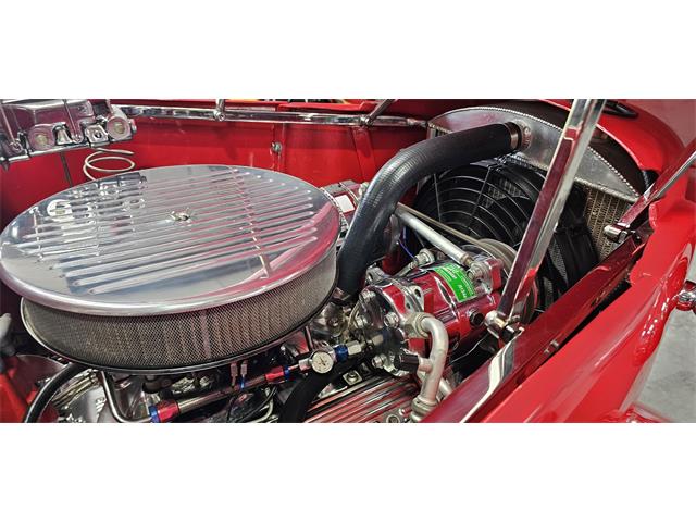 1935 Chevrolet Master (CC-2116759) for sale in Hudson, Florida