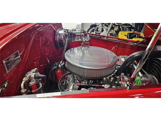 1935 Chevrolet Master (CC-2116759) for sale in Hudson, Florida