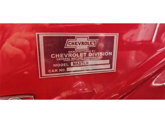 1935 Chevrolet Master (CC-2116759) for sale in Hudson, Florida