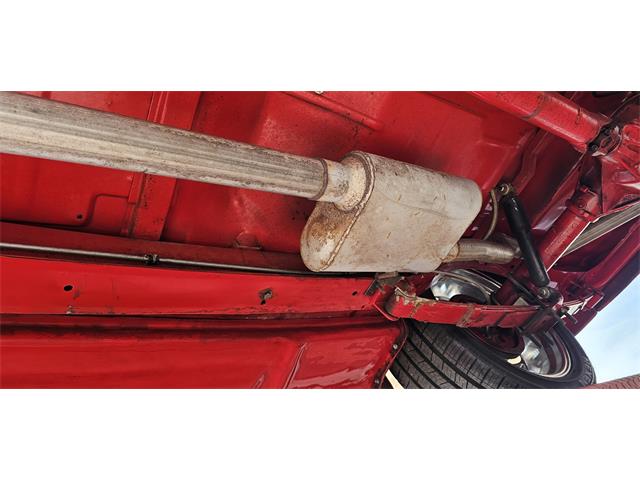 1935 Chevrolet Master (CC-2116759) for sale in Hudson, Florida