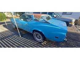 1973 Ford Mustang (CC-2110676) for sale in Cadillac, Michigan