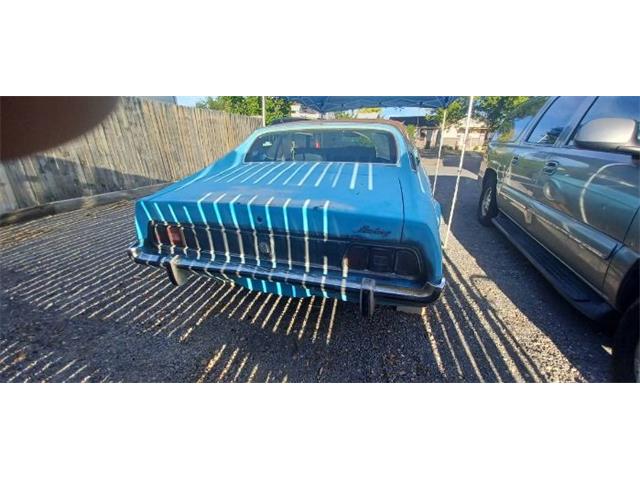 1973 Ford Mustang (CC-2110676) for sale in Cadillac, Michigan