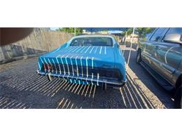 1973 Ford Mustang (CC-2110676) for sale in Cadillac, Michigan