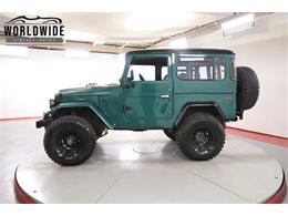 1978 Toyota Land Cruiser (CC-2116763) for sale in Denver , Colorado