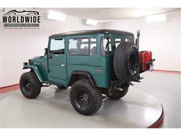 1978 Toyota Land Cruiser (CC-2116763) for sale in Denver , Colorado
