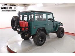1978 Toyota Land Cruiser (CC-2116763) for sale in Denver , Colorado