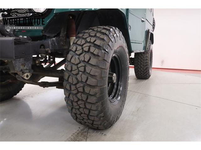 1978 Toyota Land Cruiser (CC-2116763) for sale in Denver , Colorado