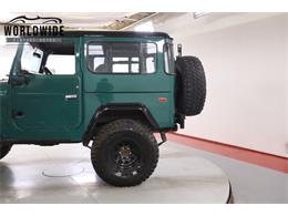1978 Toyota Land Cruiser (CC-2116763) for sale in Denver , Colorado