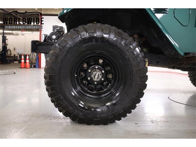 1978 Toyota Land Cruiser (CC-2116763) for sale in Denver , Colorado