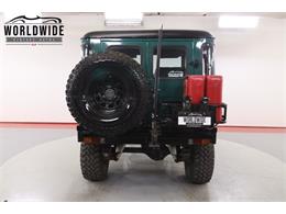 1978 Toyota Land Cruiser (CC-2116763) for sale in Denver , Colorado