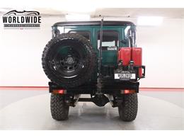 1978 Toyota Land Cruiser (CC-2116763) for sale in Denver , Colorado