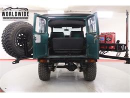 1978 Toyota Land Cruiser (CC-2116763) for sale in Denver , Colorado