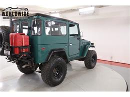 1978 Toyota Land Cruiser (CC-2116763) for sale in Denver , Colorado