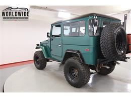 1978 Toyota Land Cruiser (CC-2116763) for sale in Denver , Colorado