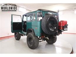 1978 Toyota Land Cruiser (CC-2116763) for sale in Denver , Colorado