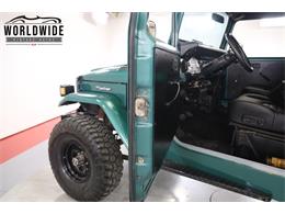 1978 Toyota Land Cruiser (CC-2116763) for sale in Denver , Colorado