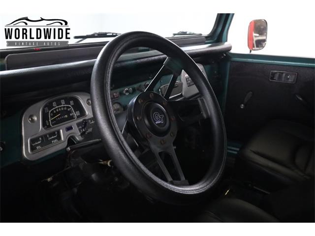 1978 Toyota Land Cruiser (CC-2116763) for sale in Denver , Colorado