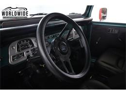 1978 Toyota Land Cruiser (CC-2116763) for sale in Denver , Colorado