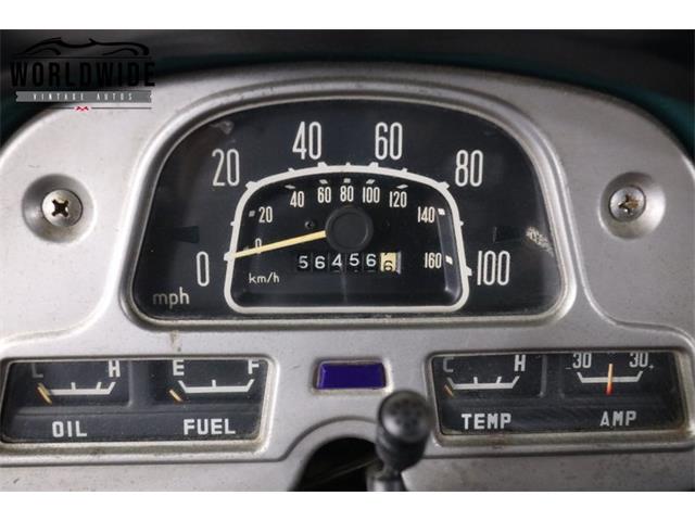 1978 Toyota Land Cruiser (CC-2116763) for sale in Denver , Colorado