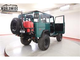 1978 Toyota Land Cruiser (CC-2116763) for sale in Denver , Colorado