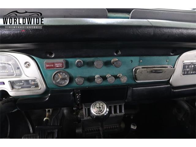 1978 Toyota Land Cruiser (CC-2116763) for sale in Denver , Colorado