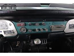 1978 Toyota Land Cruiser (CC-2116763) for sale in Denver , Colorado