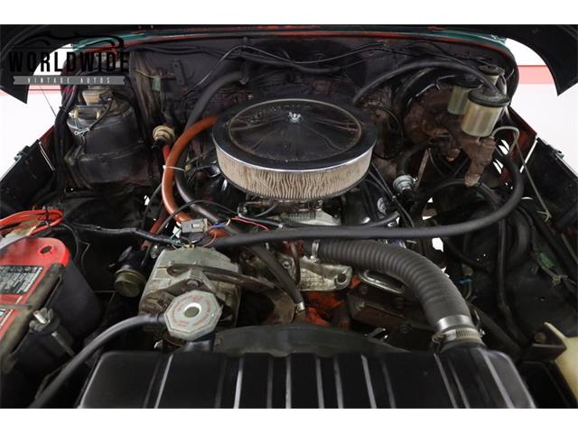 1978 Toyota Land Cruiser (CC-2116763) for sale in Denver , Colorado