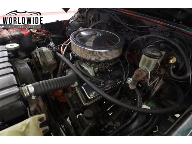 1978 Toyota Land Cruiser (CC-2116763) for sale in Denver , Colorado