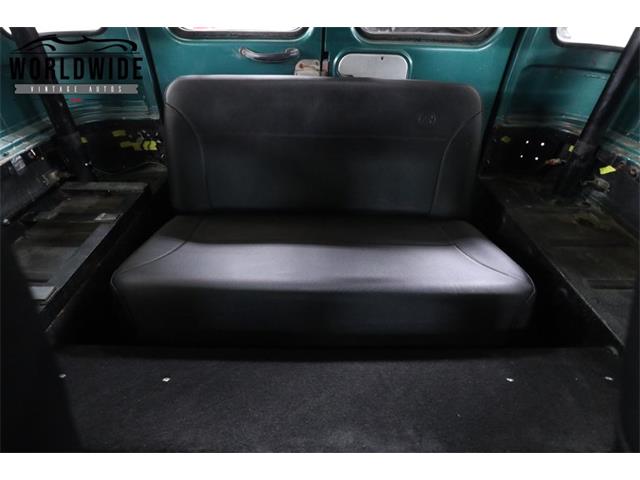 1978 Toyota Land Cruiser (CC-2116763) for sale in Denver , Colorado