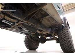 1978 Toyota Land Cruiser (CC-2116763) for sale in Denver , Colorado