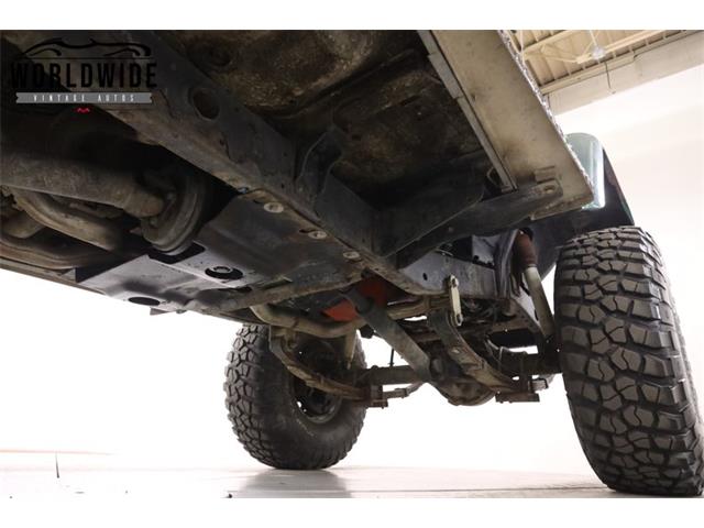 1978 Toyota Land Cruiser (CC-2116763) for sale in Denver , Colorado