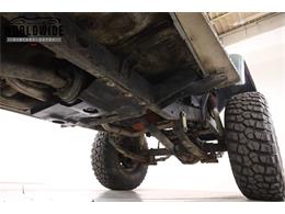 1978 Toyota Land Cruiser (CC-2116763) for sale in Denver , Colorado