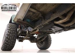 1978 Toyota Land Cruiser (CC-2116763) for sale in Denver , Colorado