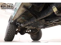 1978 Toyota Land Cruiser (CC-2116763) for sale in Denver , Colorado