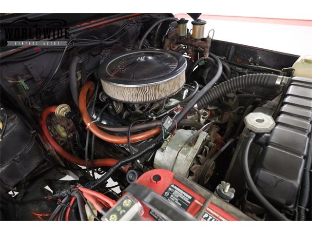 1978 Toyota Land Cruiser (CC-2116763) for sale in Denver , Colorado