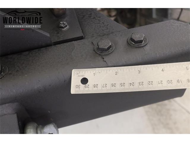 1978 Toyota Land Cruiser (CC-2116763) for sale in Denver , Colorado