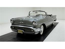 1957 Oldsmobile 98 (CC-2116764) for sale in Morgantown, Pennsylvania