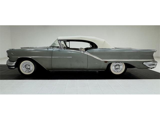1957 Oldsmobile 98 (CC-2116764) for sale in Morgantown, Pennsylvania