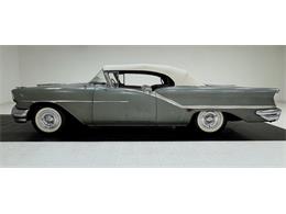 1957 Oldsmobile 98 (CC-2116764) for sale in Morgantown, Pennsylvania