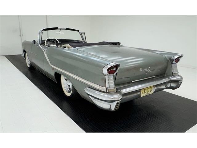 1957 Oldsmobile 98 (CC-2116764) for sale in Morgantown, Pennsylvania