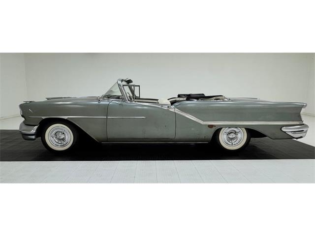 1957 Oldsmobile 98 (CC-2116764) for sale in Morgantown, Pennsylvania