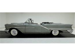 1957 Oldsmobile 98 (CC-2116764) for sale in Morgantown, Pennsylvania