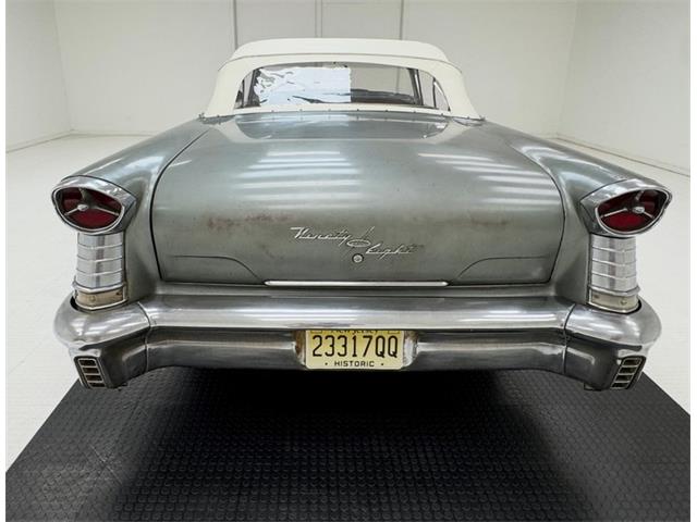 1957 Oldsmobile 98 (CC-2116764) for sale in Morgantown, Pennsylvania