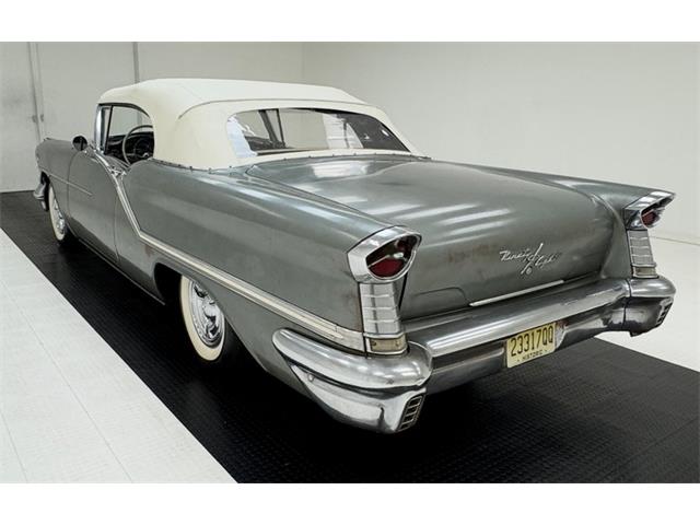 1957 Oldsmobile 98 (CC-2116764) for sale in Morgantown, Pennsylvania