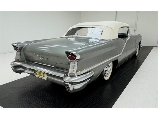 1957 Oldsmobile 98 (CC-2116764) for sale in Morgantown, Pennsylvania