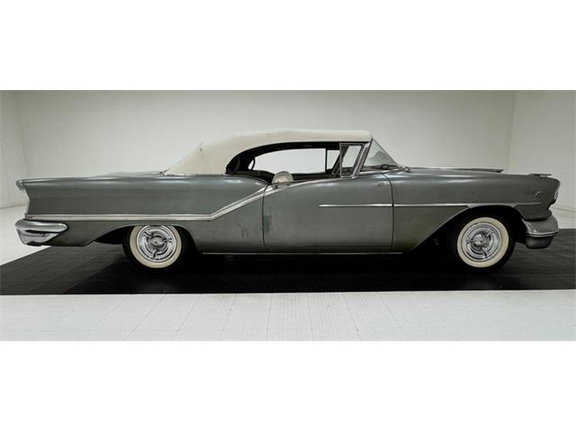 1957 Oldsmobile 98 (CC-2116764) for sale in Morgantown, Pennsylvania