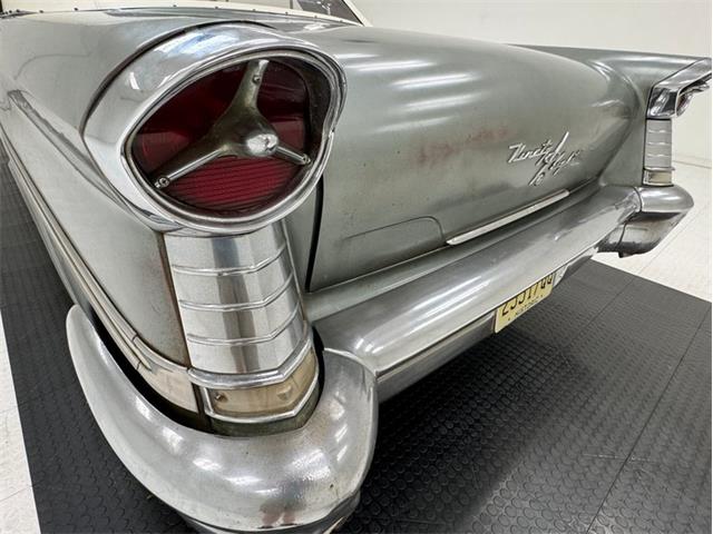 1957 Oldsmobile 98 (CC-2116764) for sale in Morgantown, Pennsylvania