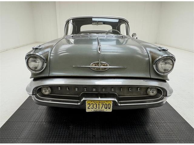 1957 Oldsmobile 98 (CC-2116764) for sale in Morgantown, Pennsylvania