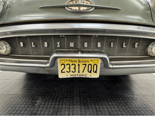 1957 Oldsmobile 98 (CC-2116764) for sale in Morgantown, Pennsylvania